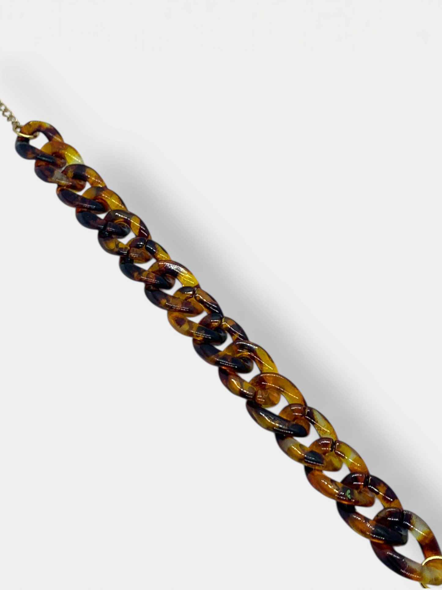 Bracelet "Léopard"