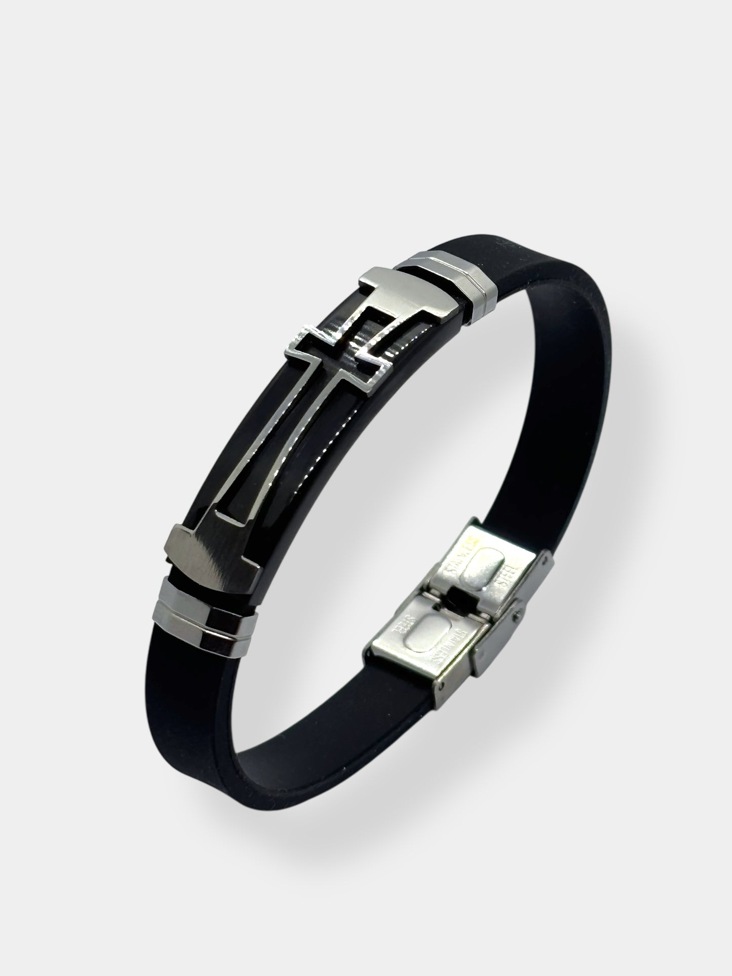 Bracelet "GØD I"