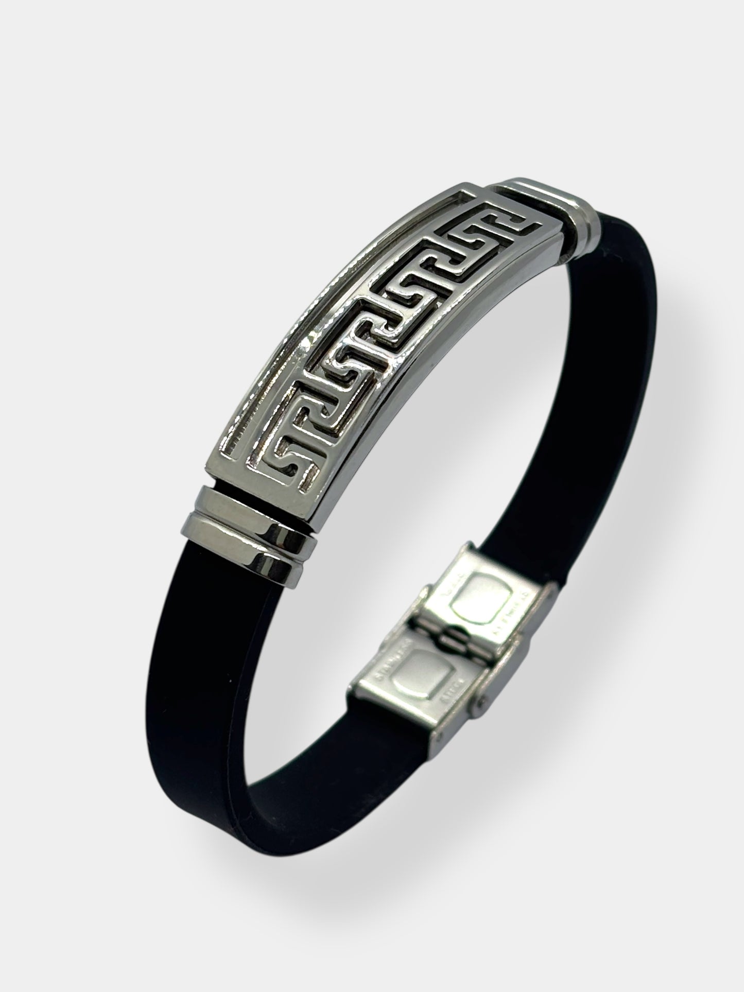 Bracelet "Méandros"