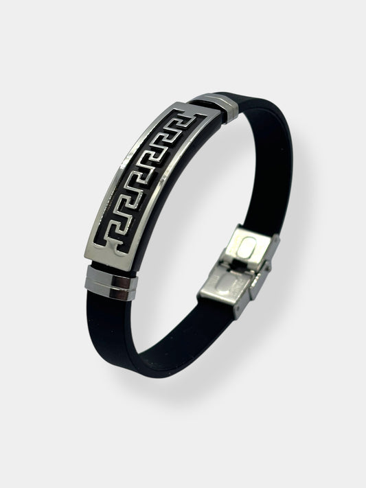 Bracelet "Méandros 2"
