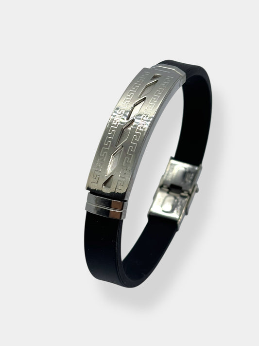 Bracelet "Zénon"