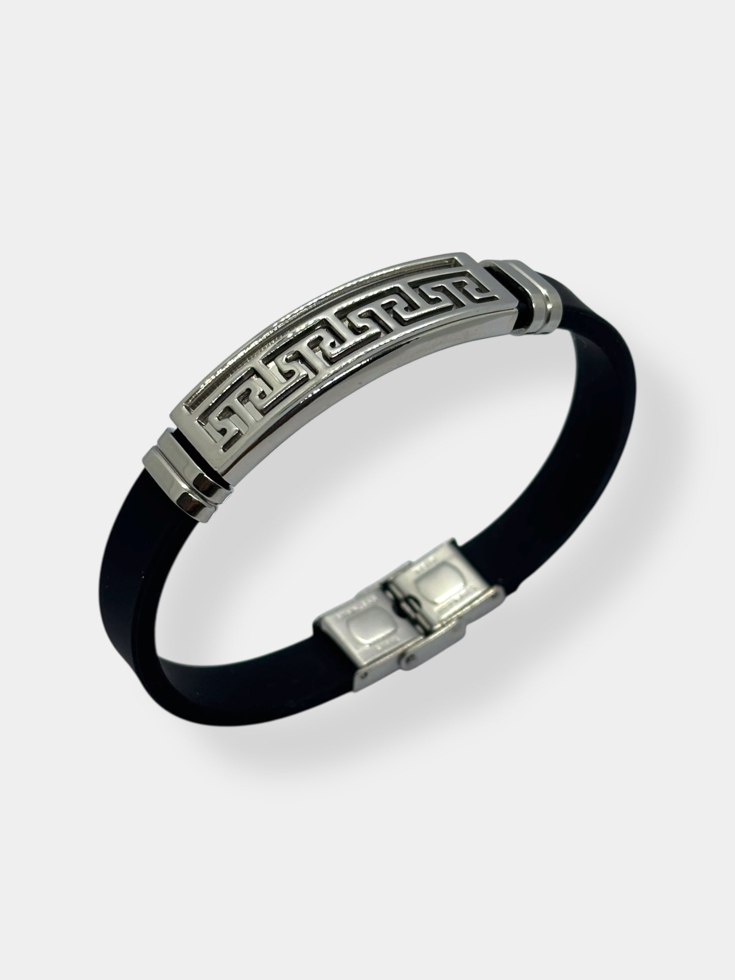 Bracelet "Méandros"