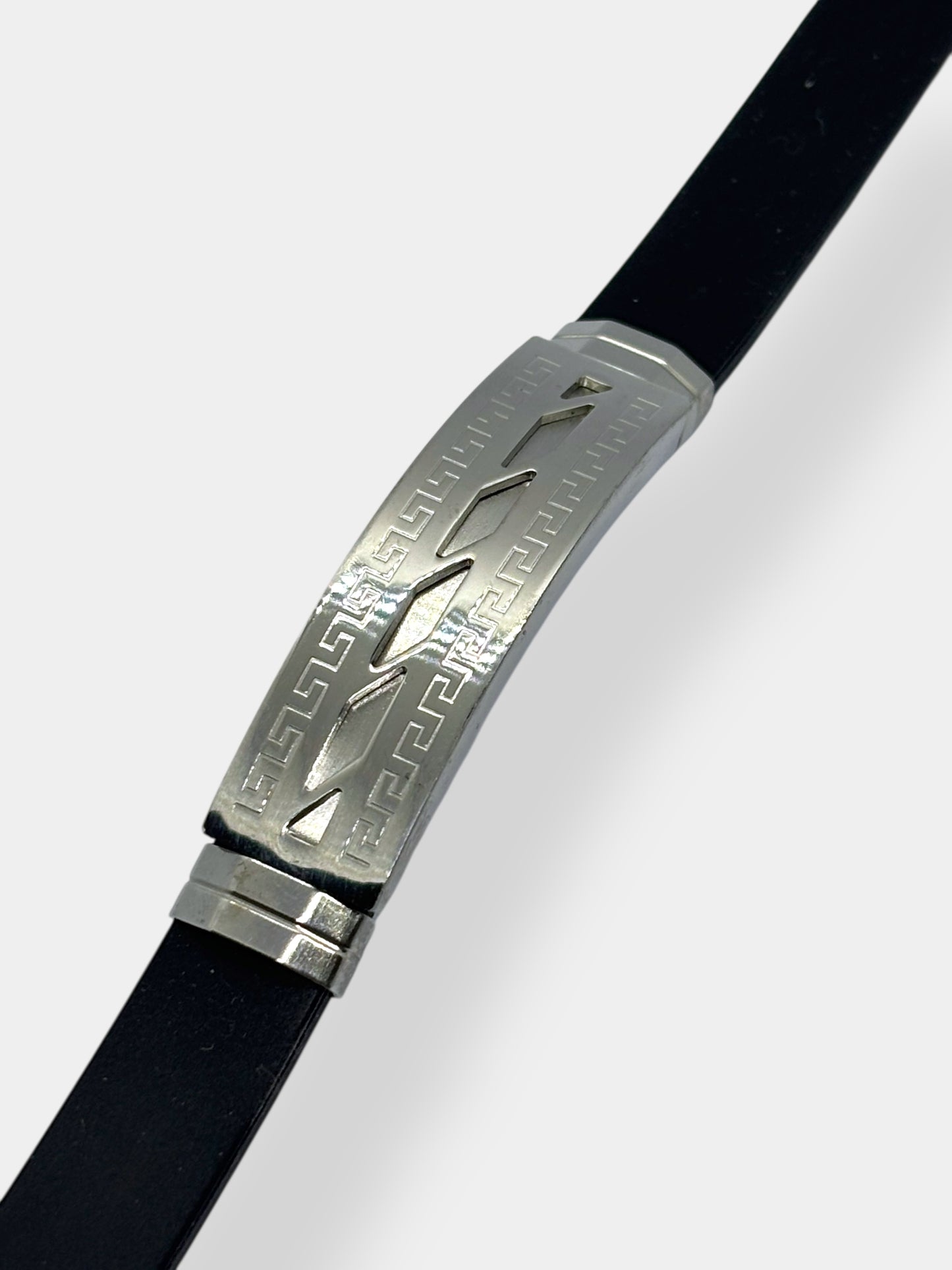 Bracelet "Zénon"
