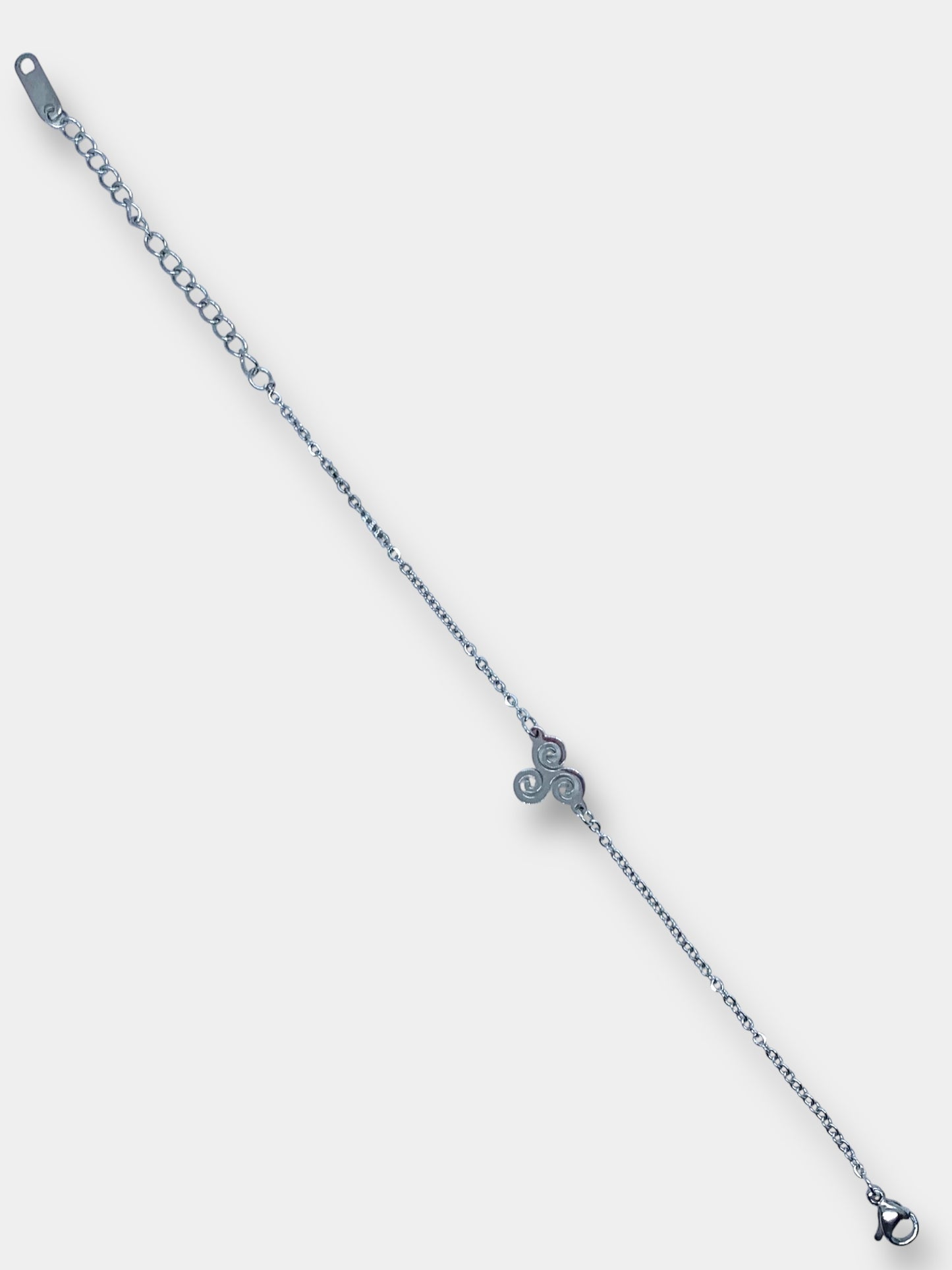 Bracelet "Triskel"