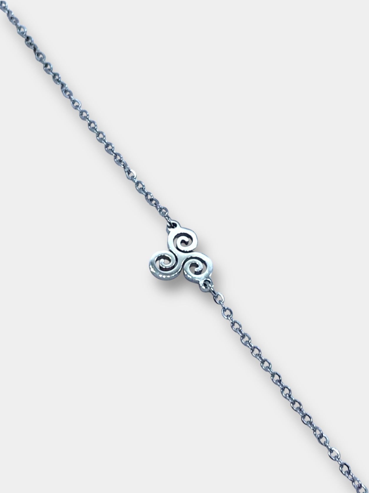 Bracelet "Triskel"