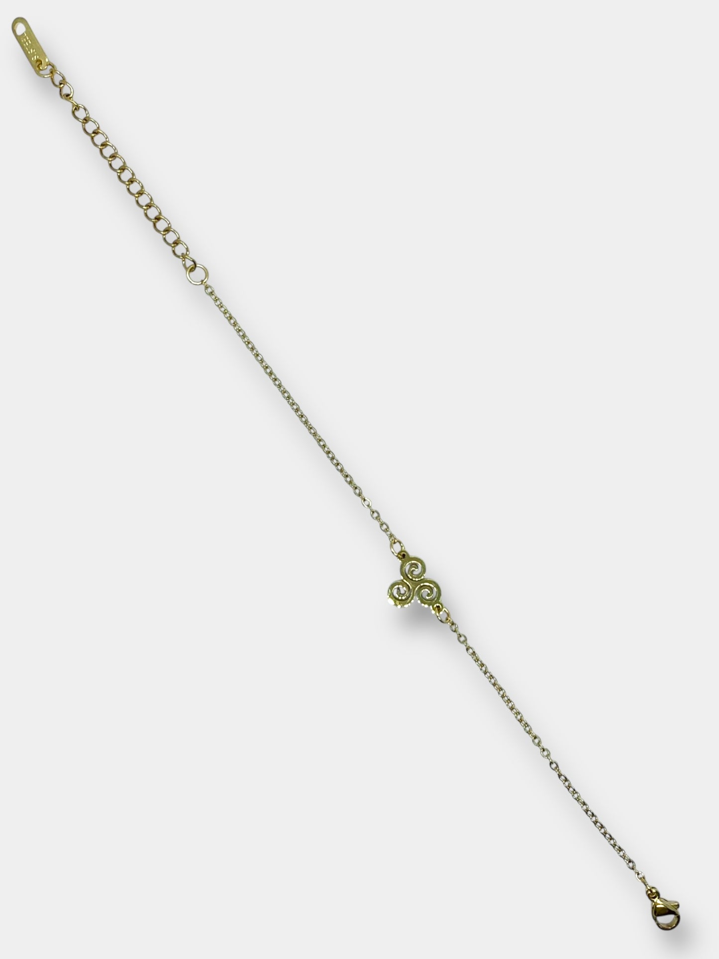 Bracelet "Triskel"