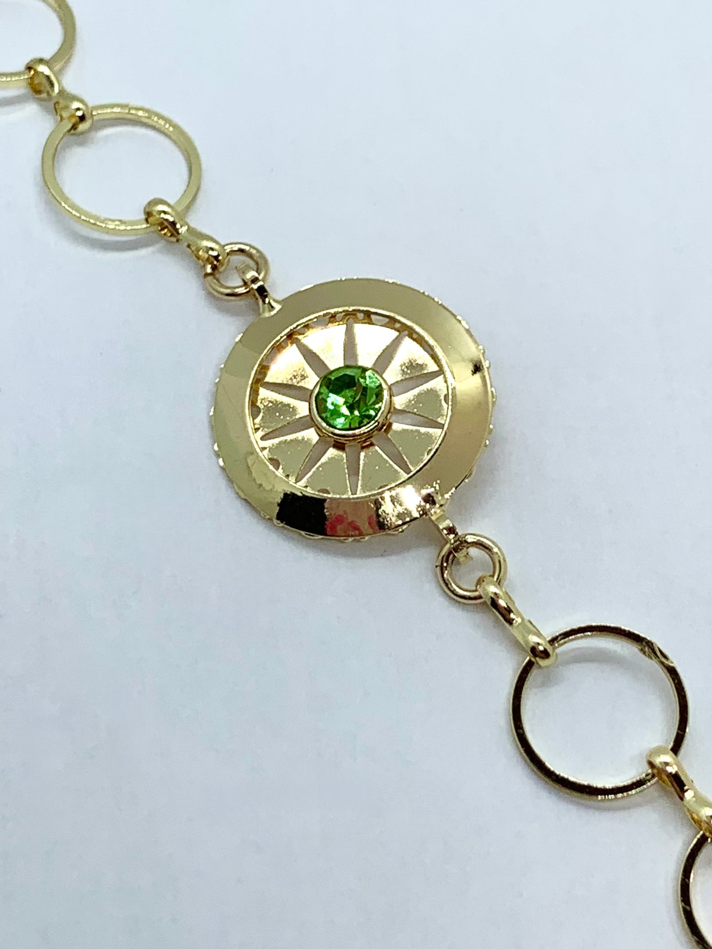 Bracelet "Nautilia 1"