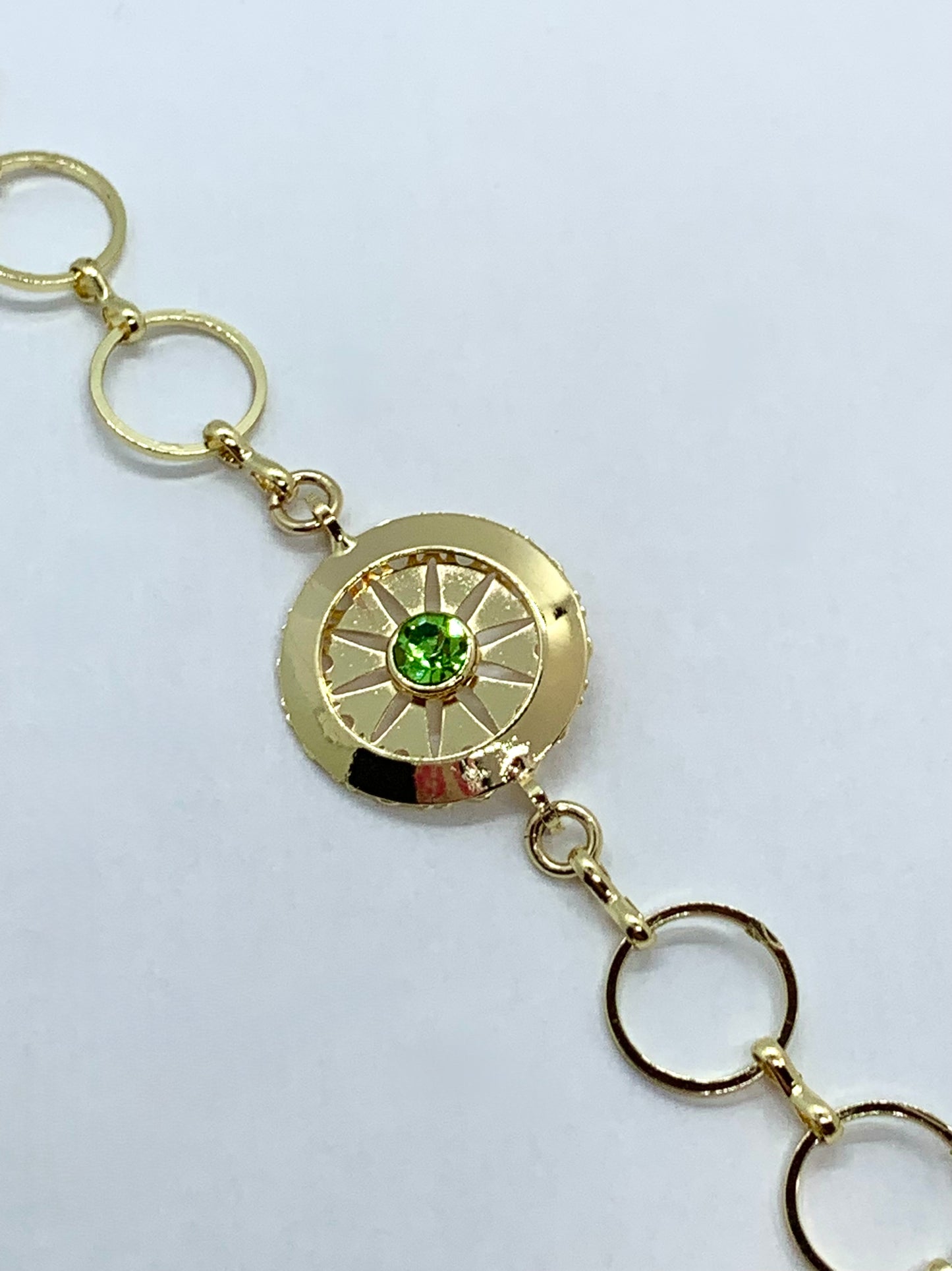 Bracelet "Nautilia 1"