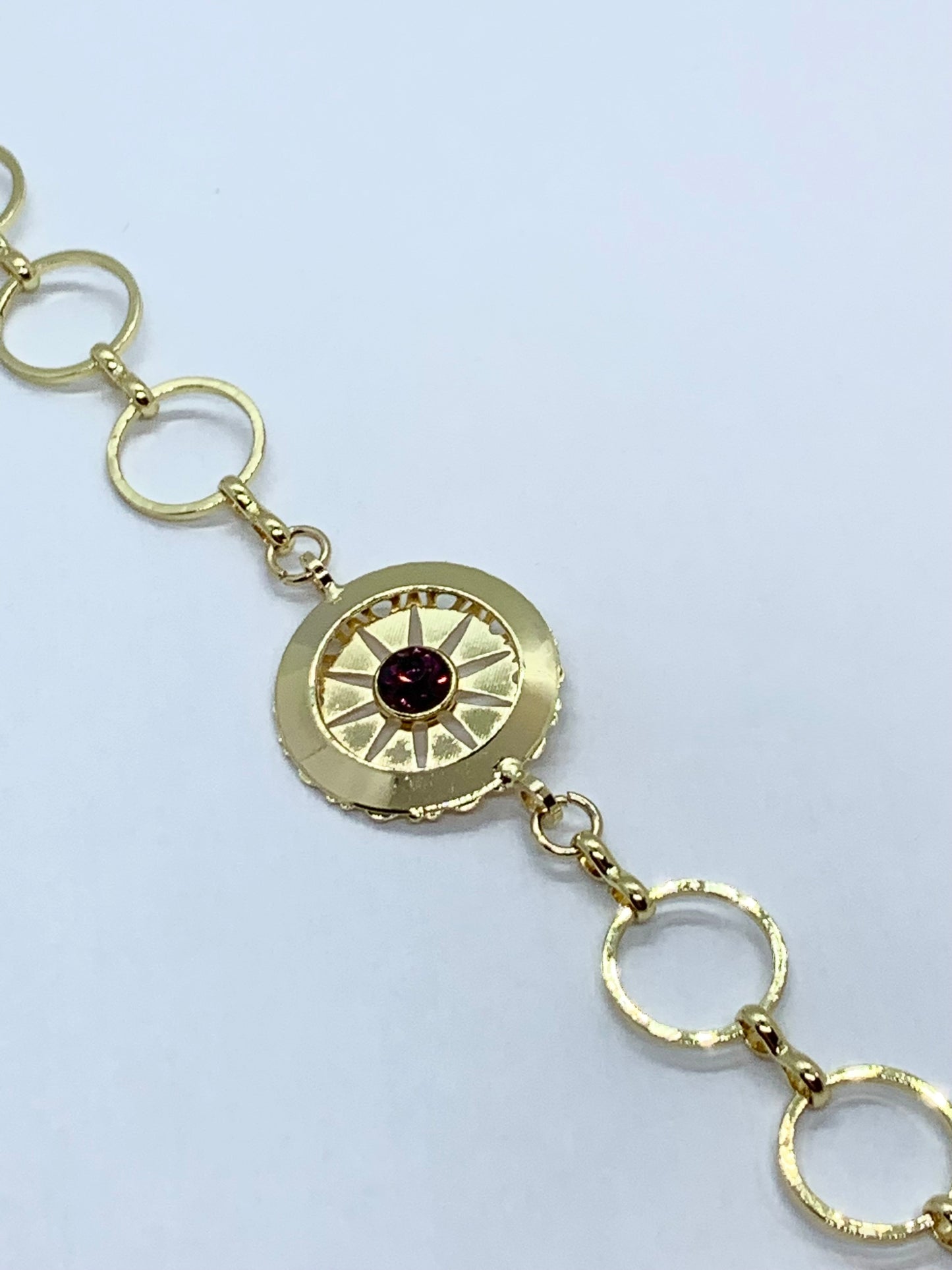 Bracelet "Nautilia 1"