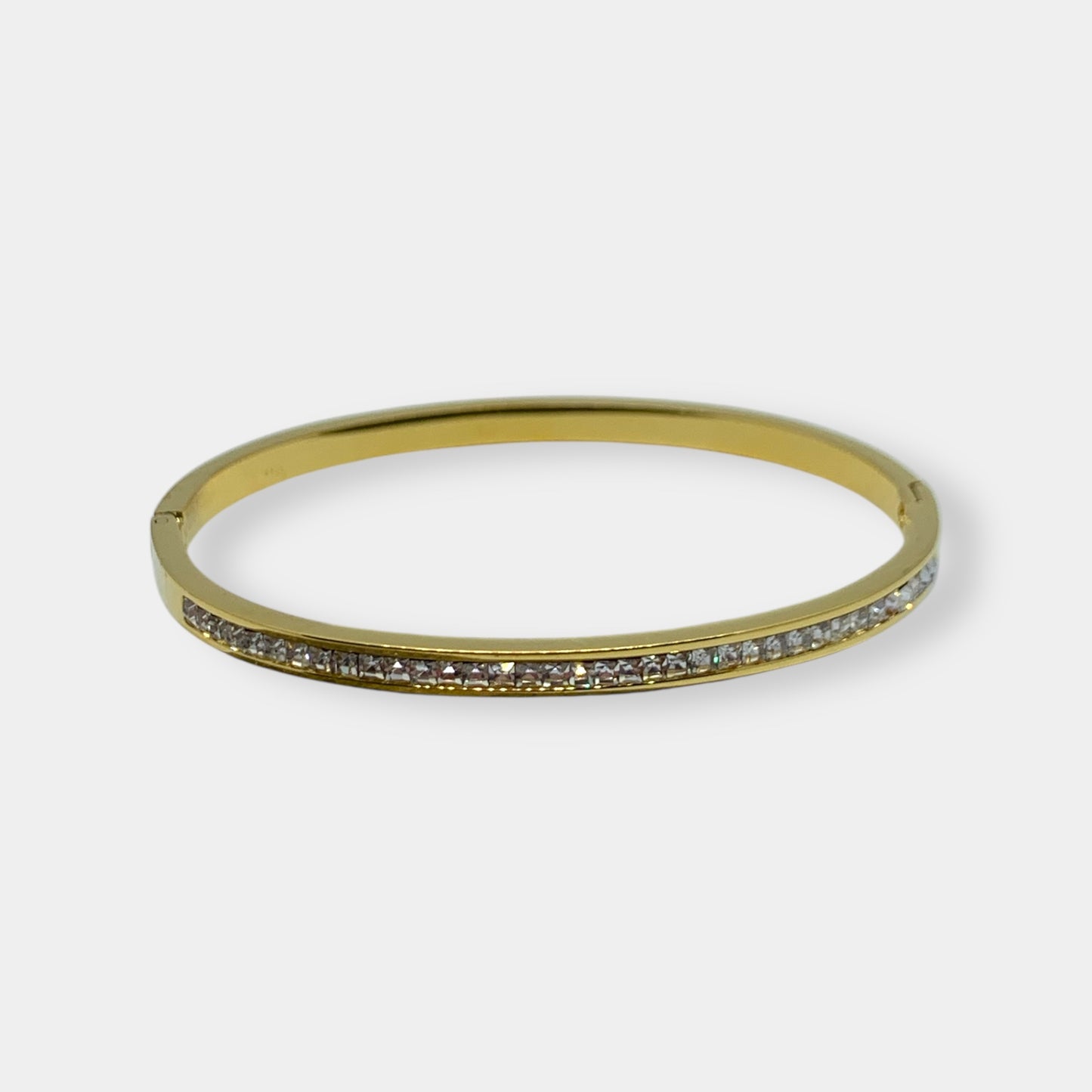 Bracelet jonc "Finesse"