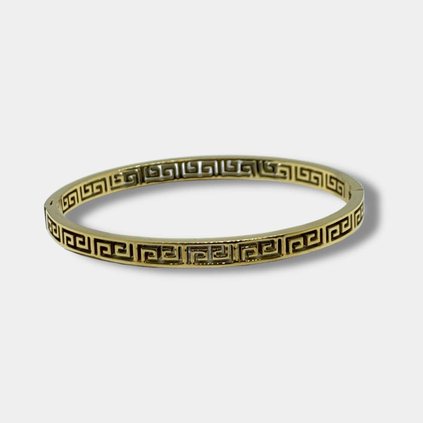 Bracelet jonc "Versatché"