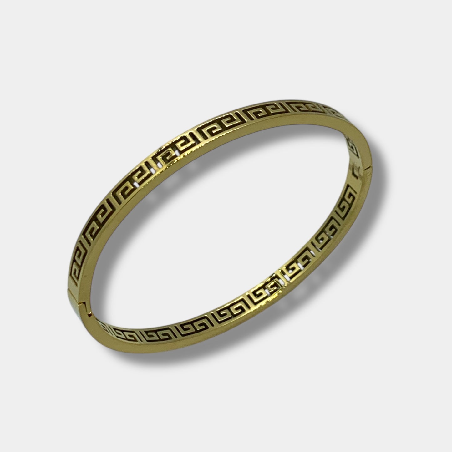 Bracelet jonc "Versatché"