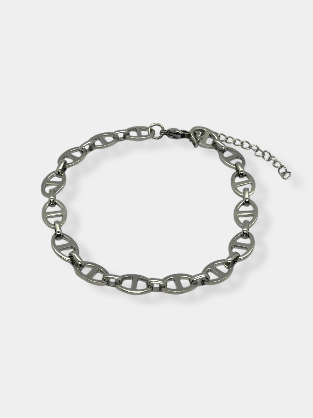 Bracelet "Le Maillon Fort"
