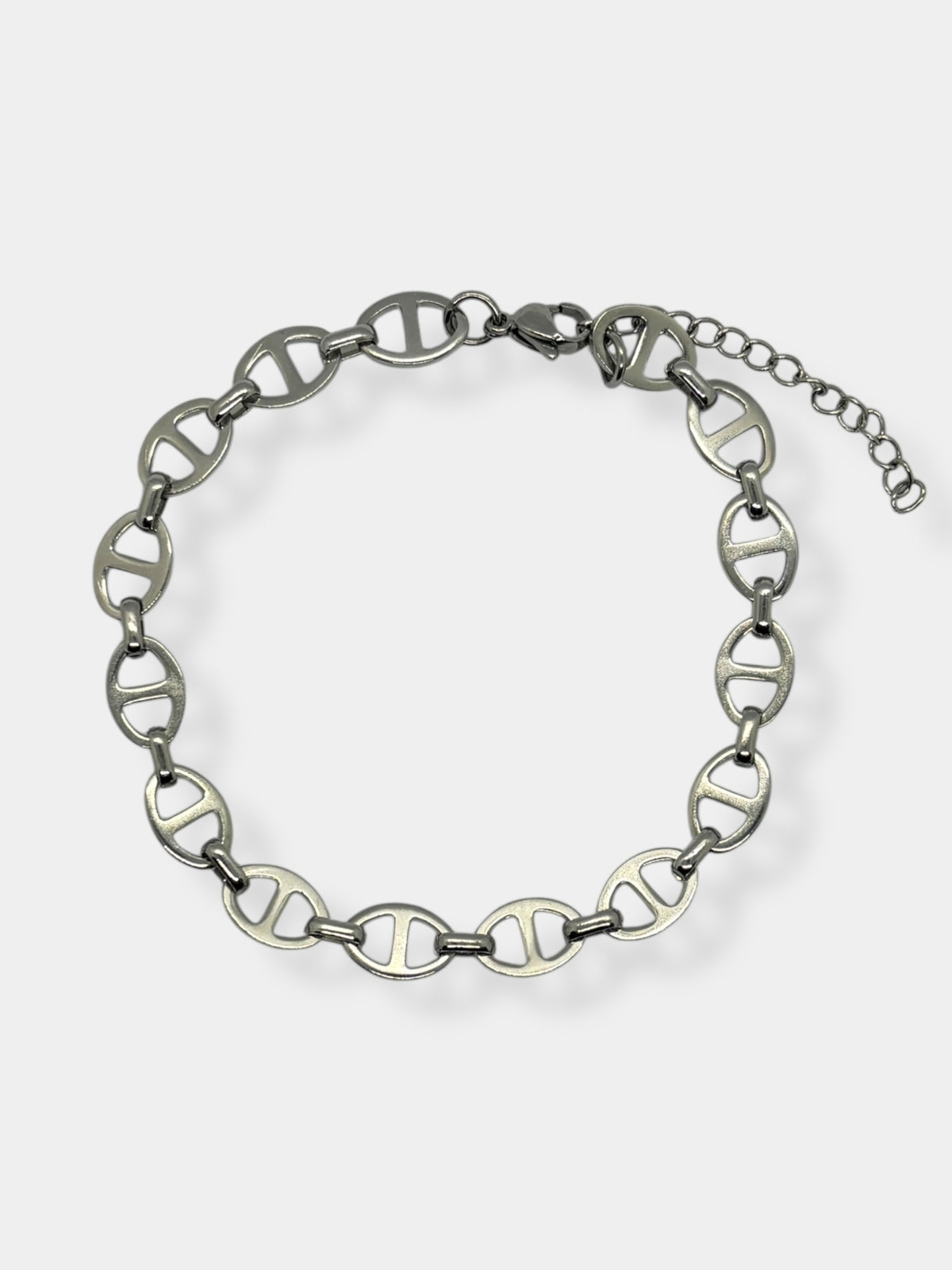 Bracelet "Le Maillon Fort"