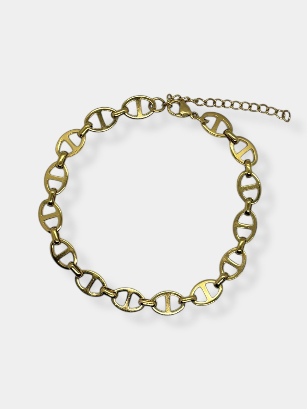 Bracelet "Le Maillon Fort"