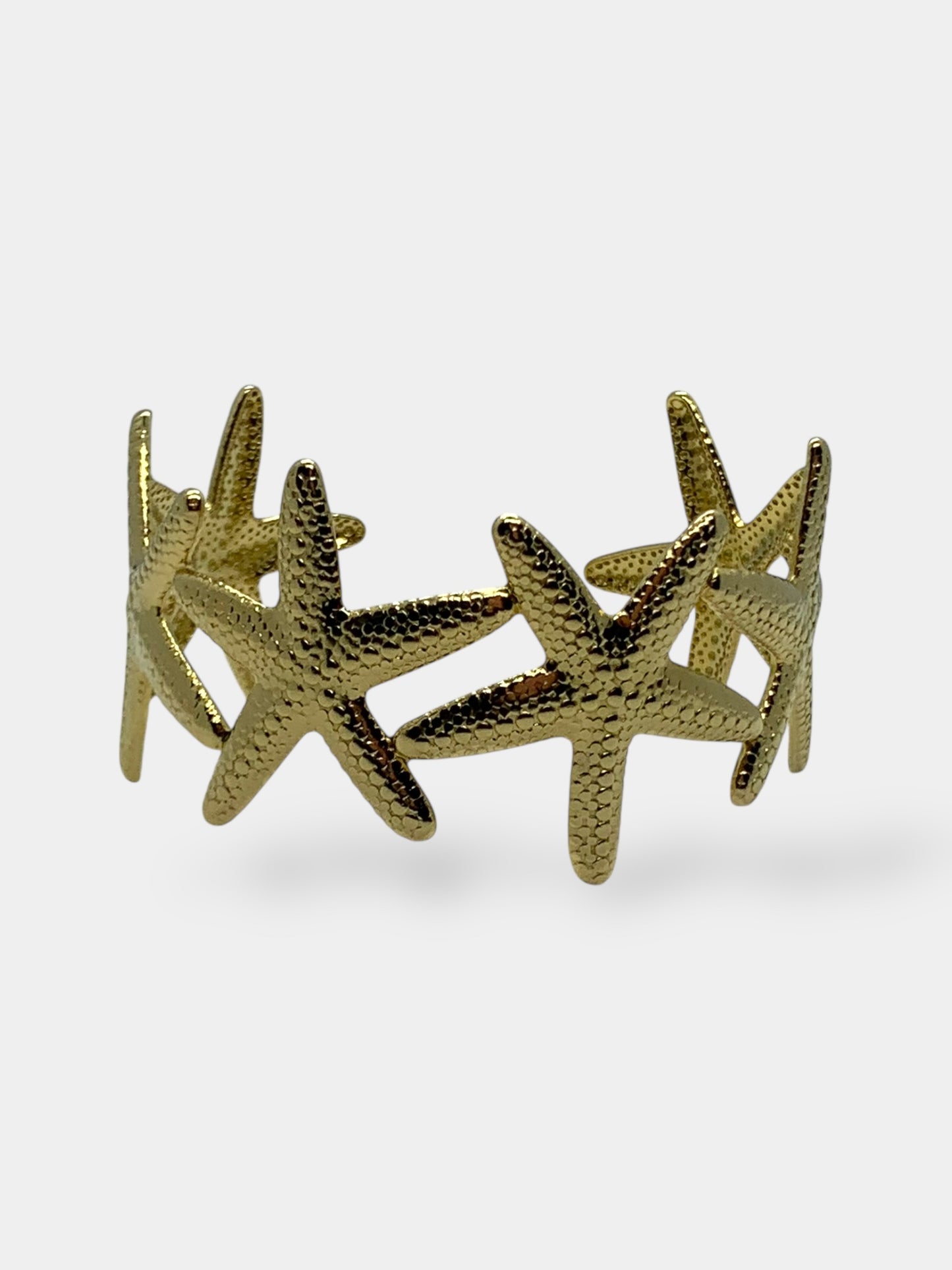 Bracelet manchette "Stella"