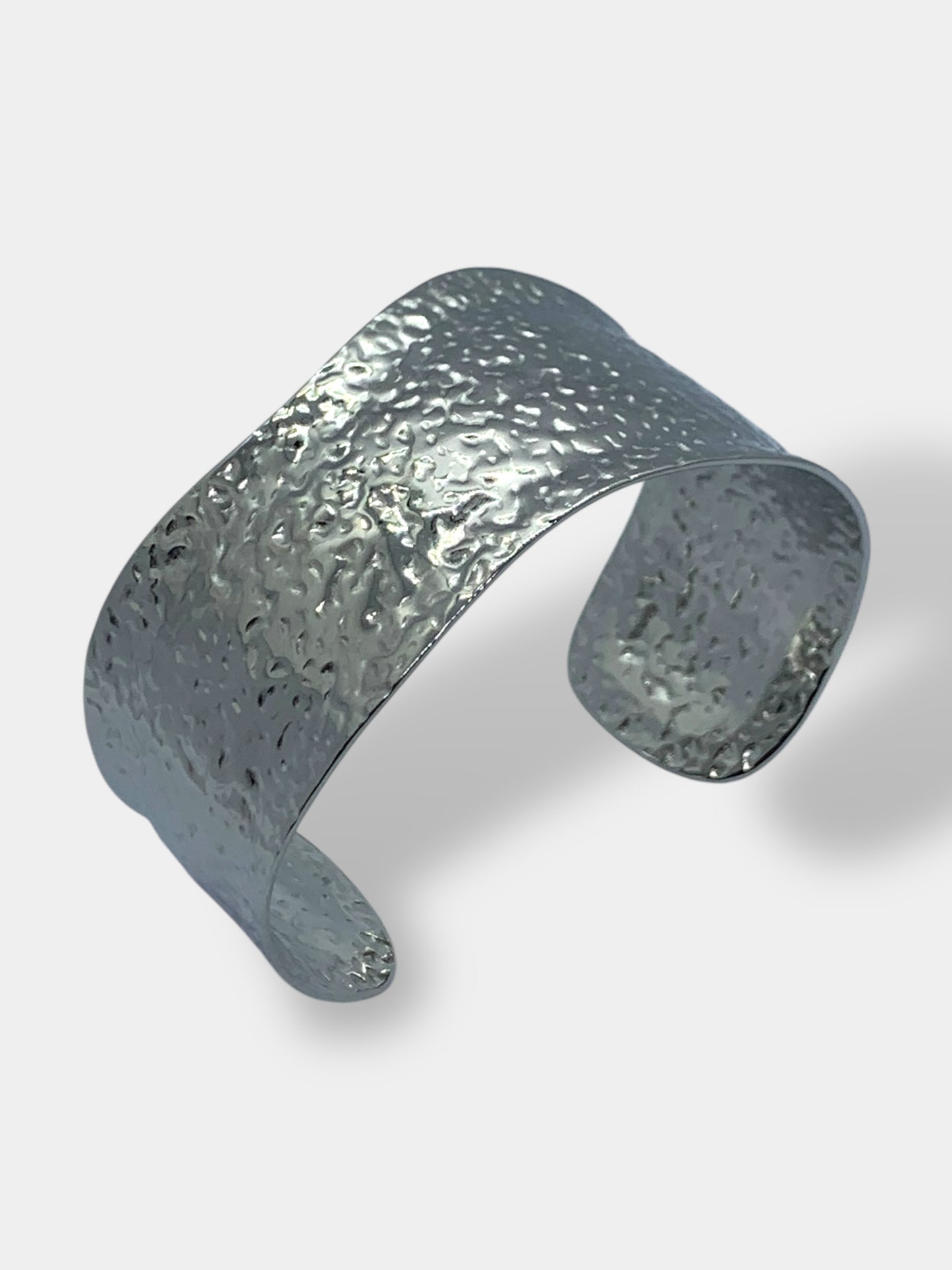 Bracelet manchette "L'armure"