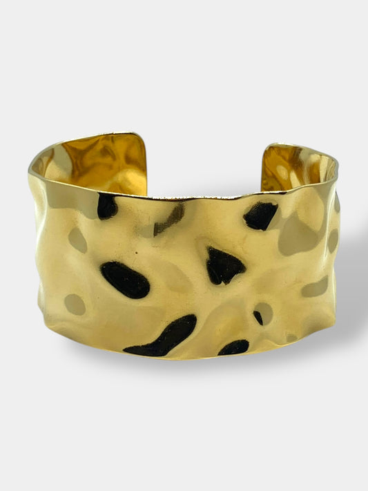 Bracelet manchette "Lovely"