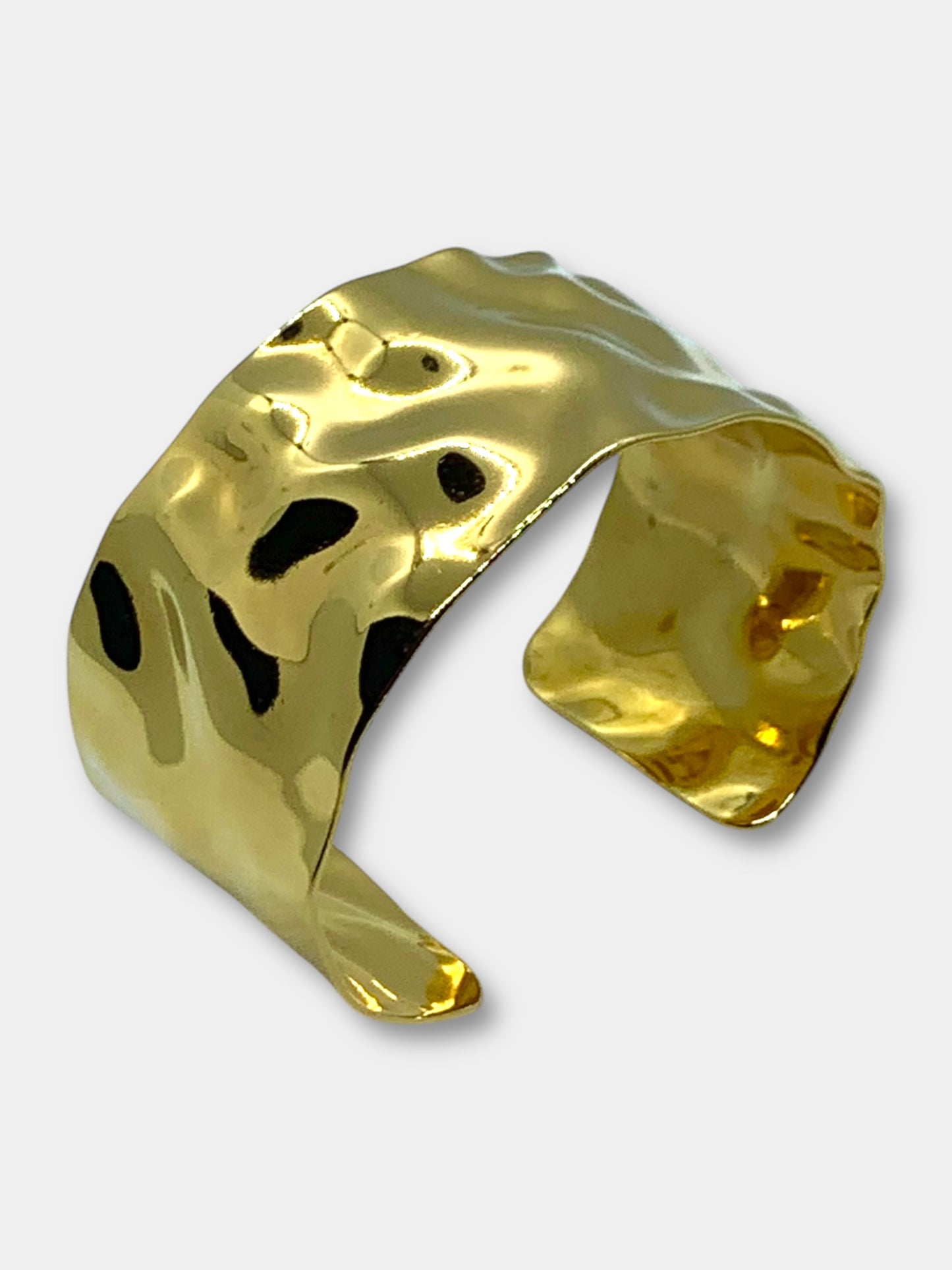 Bracelet manchette "Lovely"