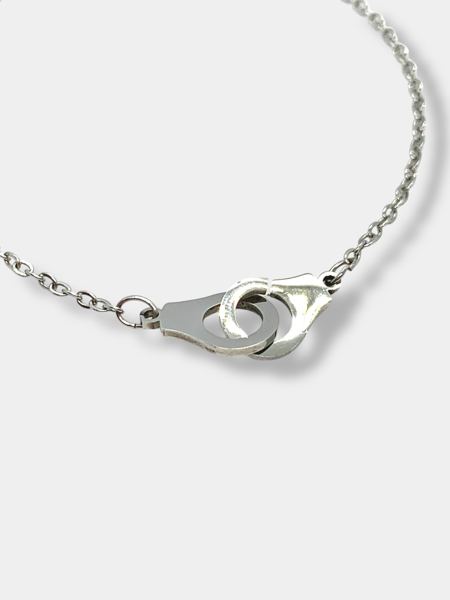Bracelet "Attache-moi"