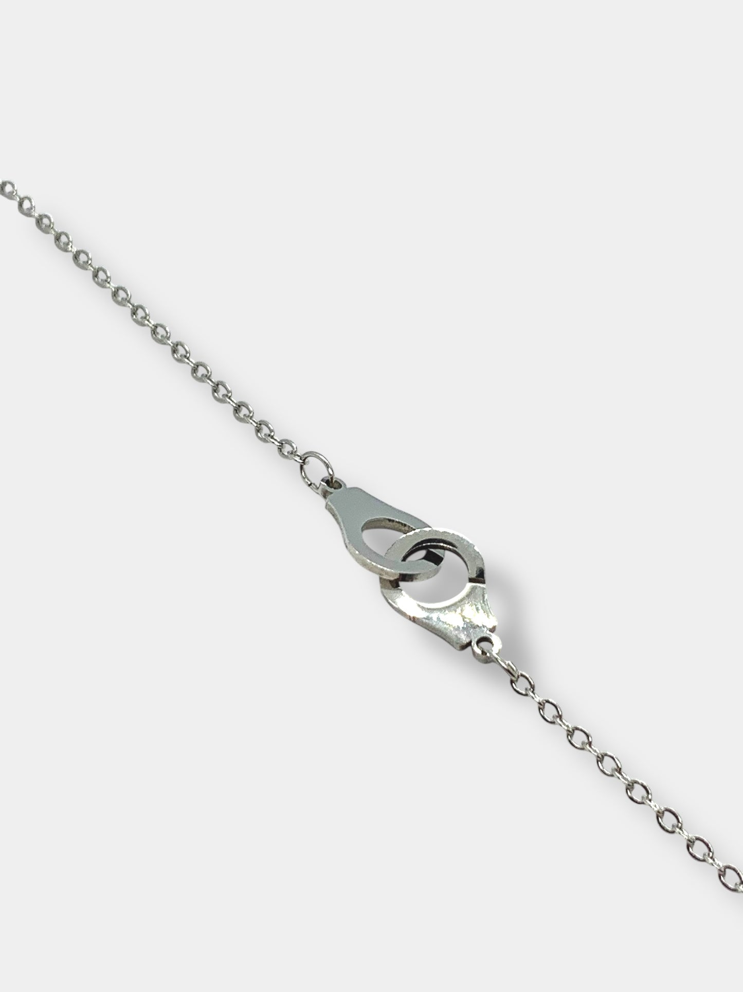 Bracelet "Attache-moi"