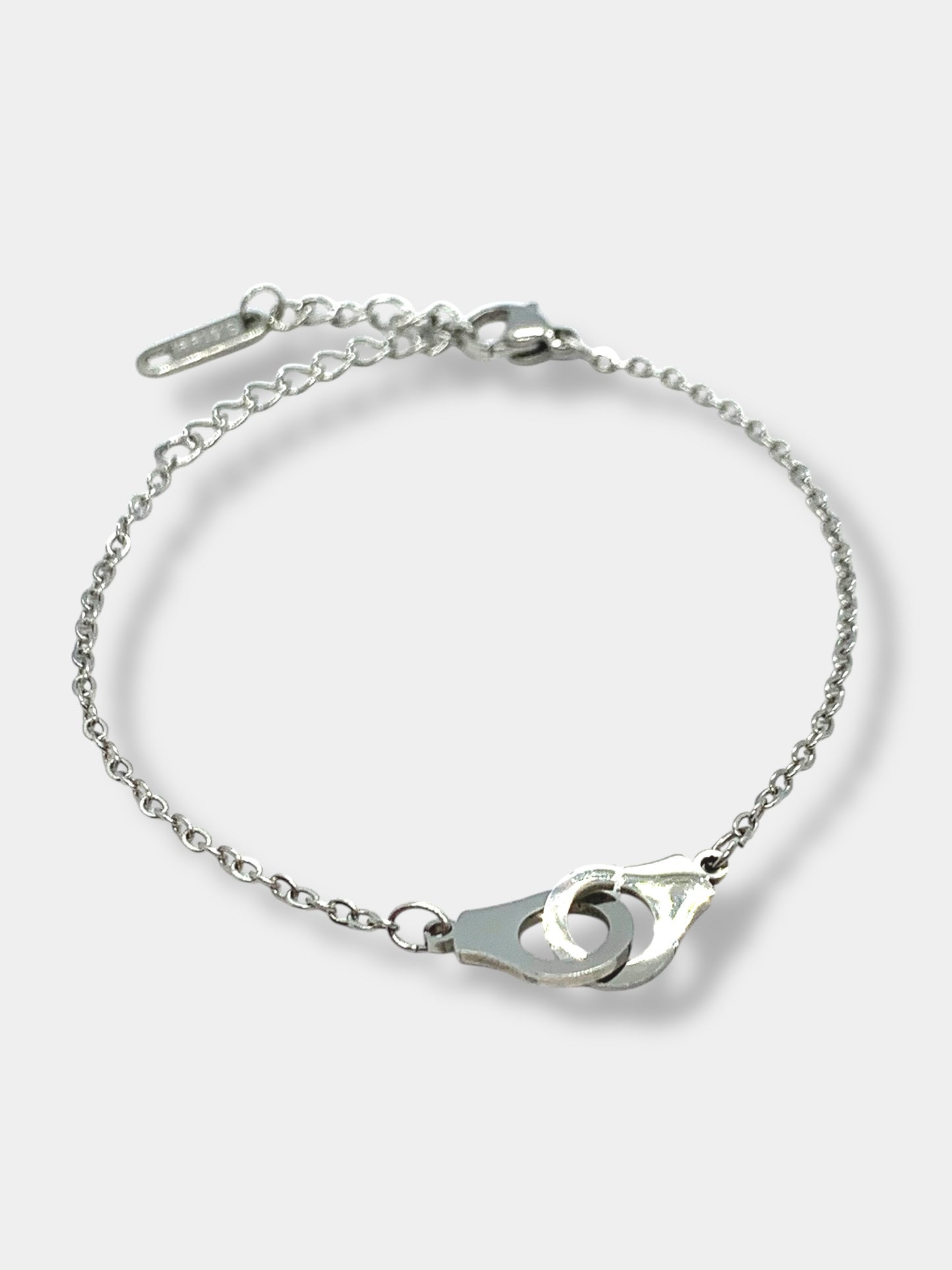 Bracelet "Attache-moi"