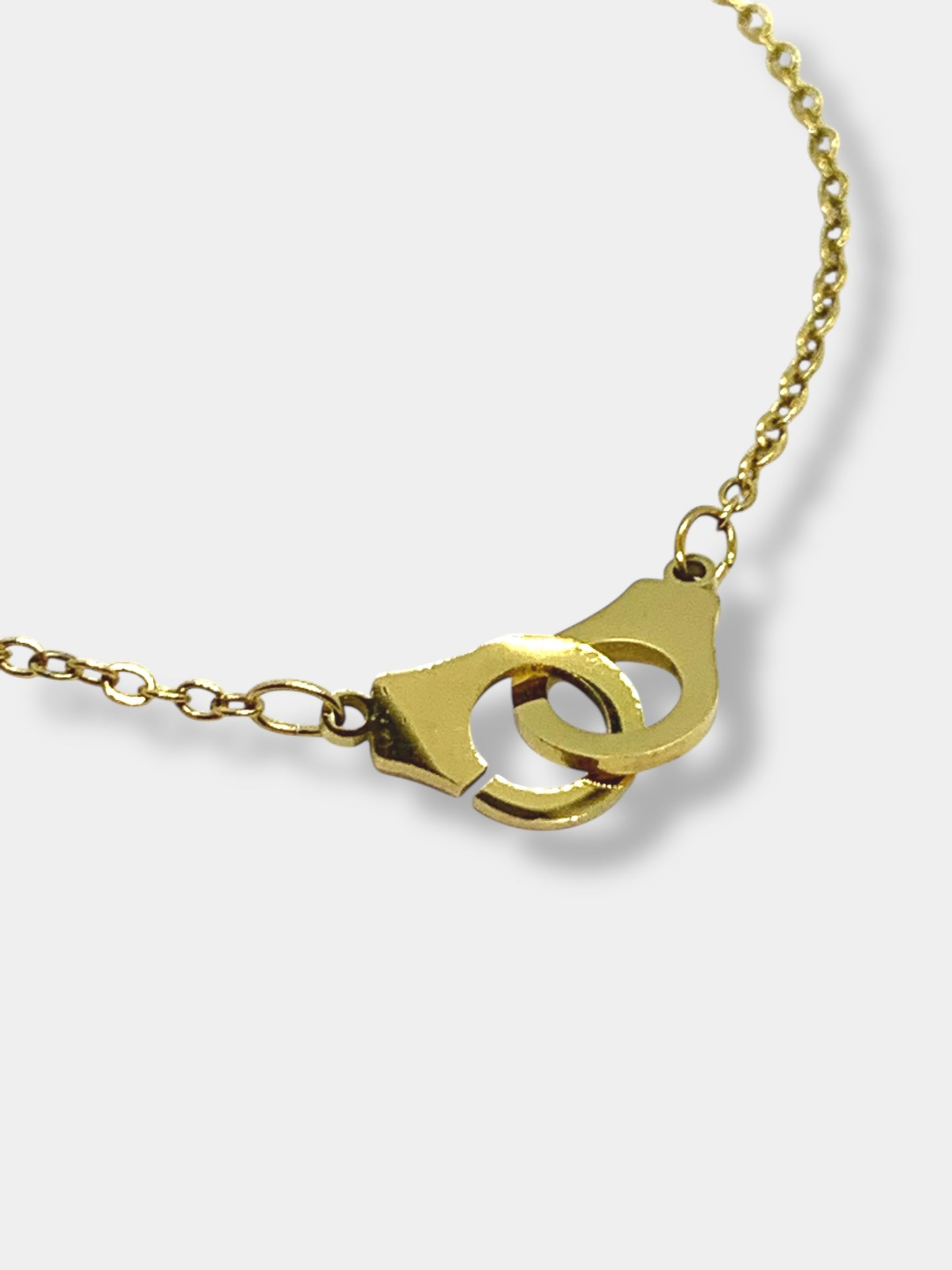 Bracelet "Attache-moi"