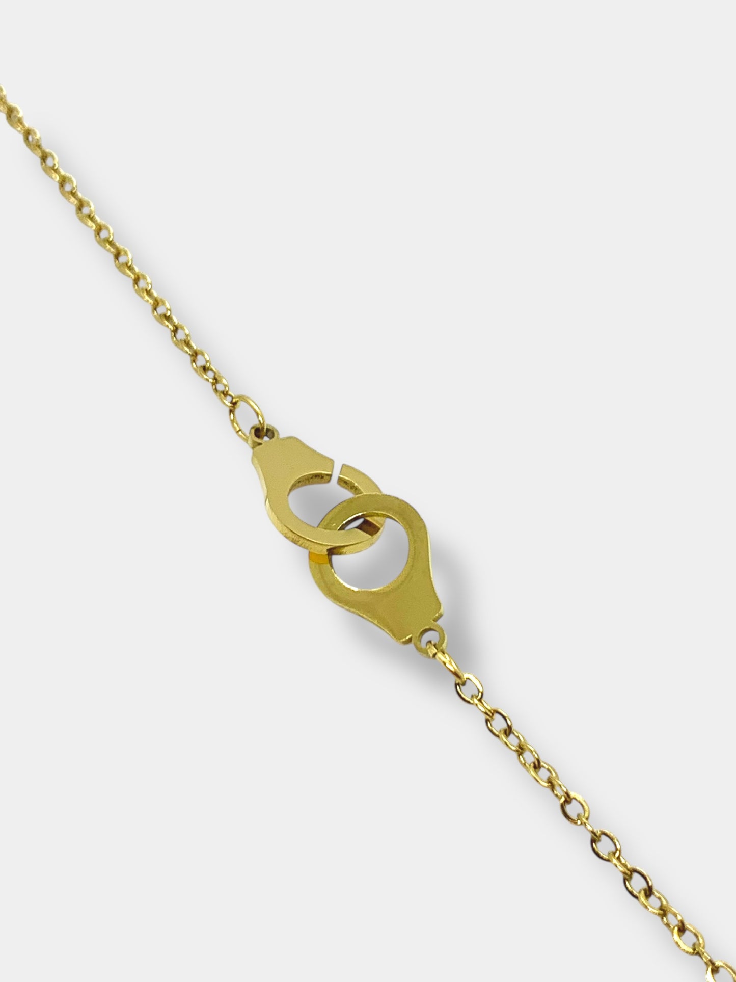 Bracelet "Attache-moi"