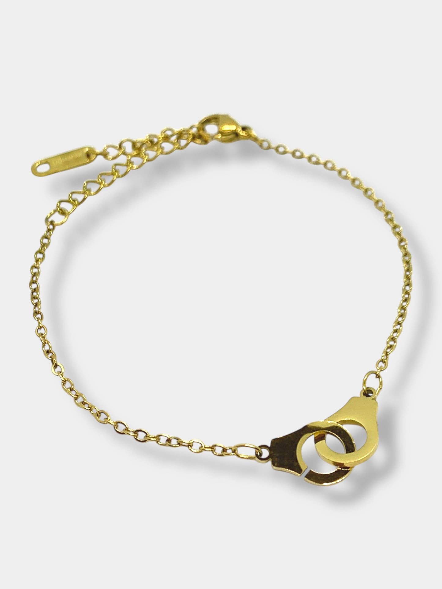 Bracelet "Attache-moi"