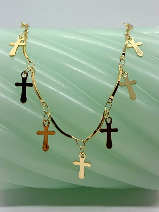 Bracelet "Ristivae"