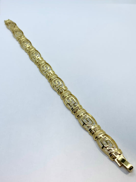 Bracelet "Hélia"
