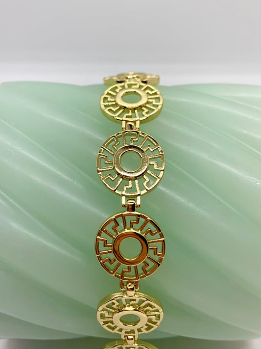 Bracelet "Solarys"