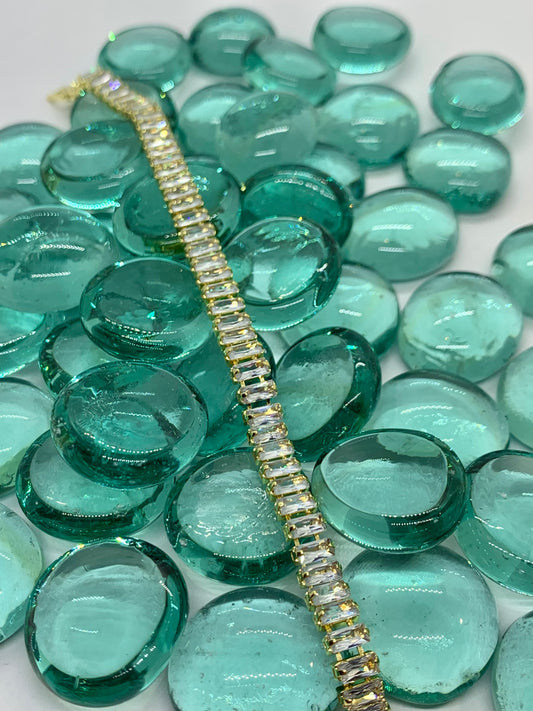 Bracelet "Dazzling"