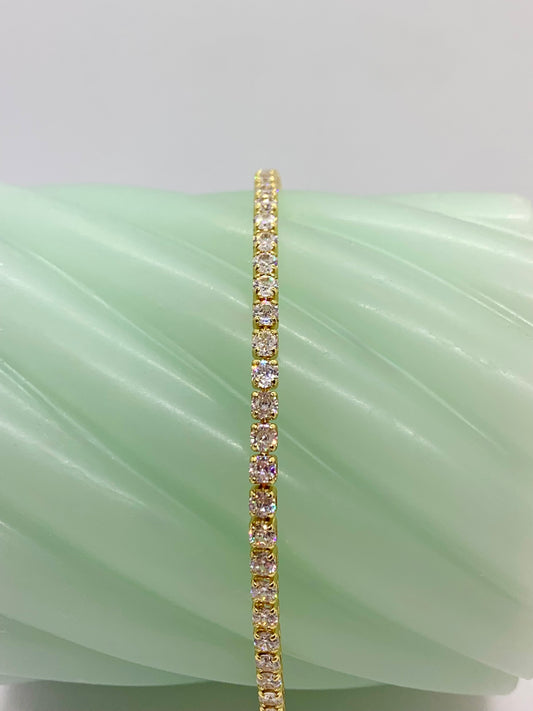 Bracelet "Shine"