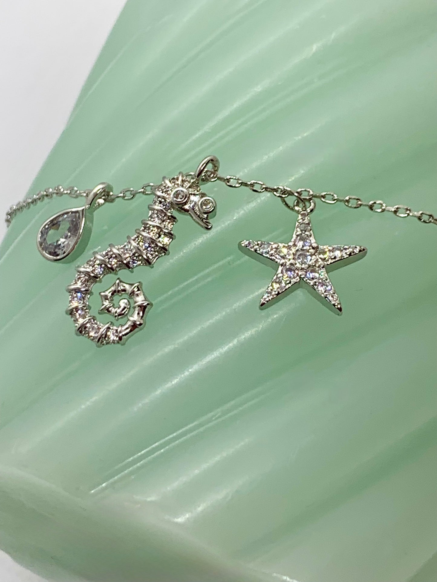 Bracelet "Hypercampe"