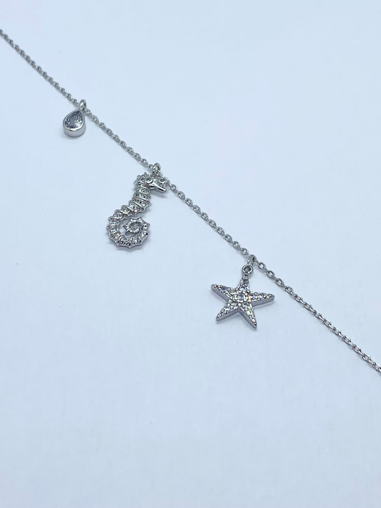 Bracelet "Hypercampe"