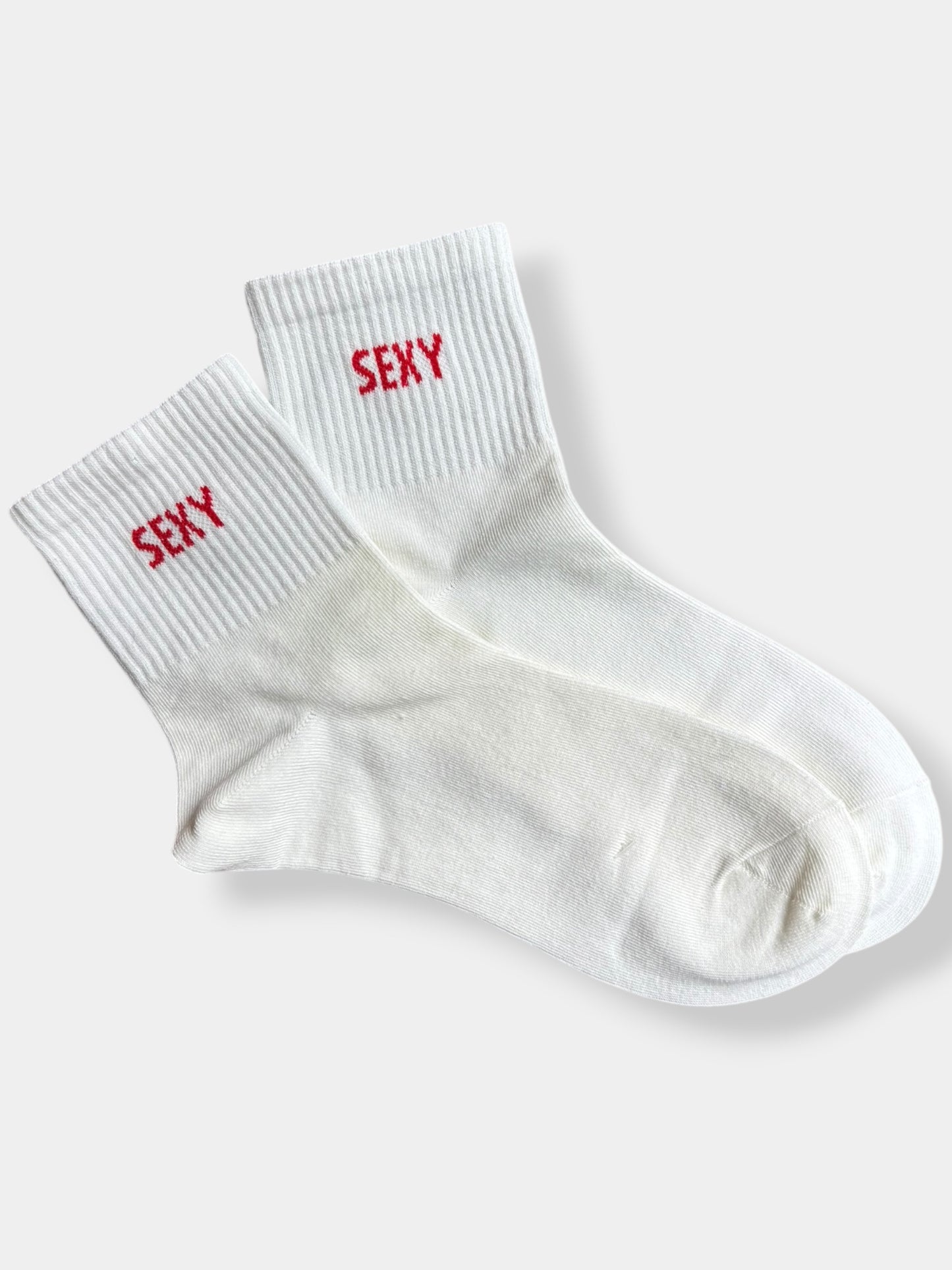 Chaussettes femme "Sexy"