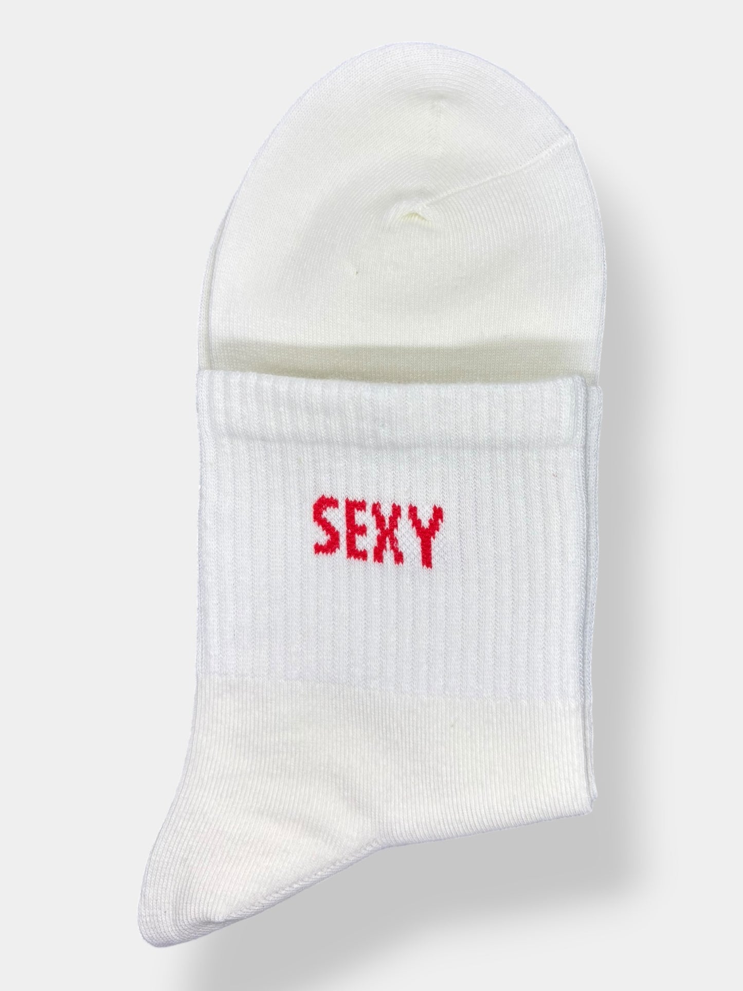 Chaussettes femme "Sexy"