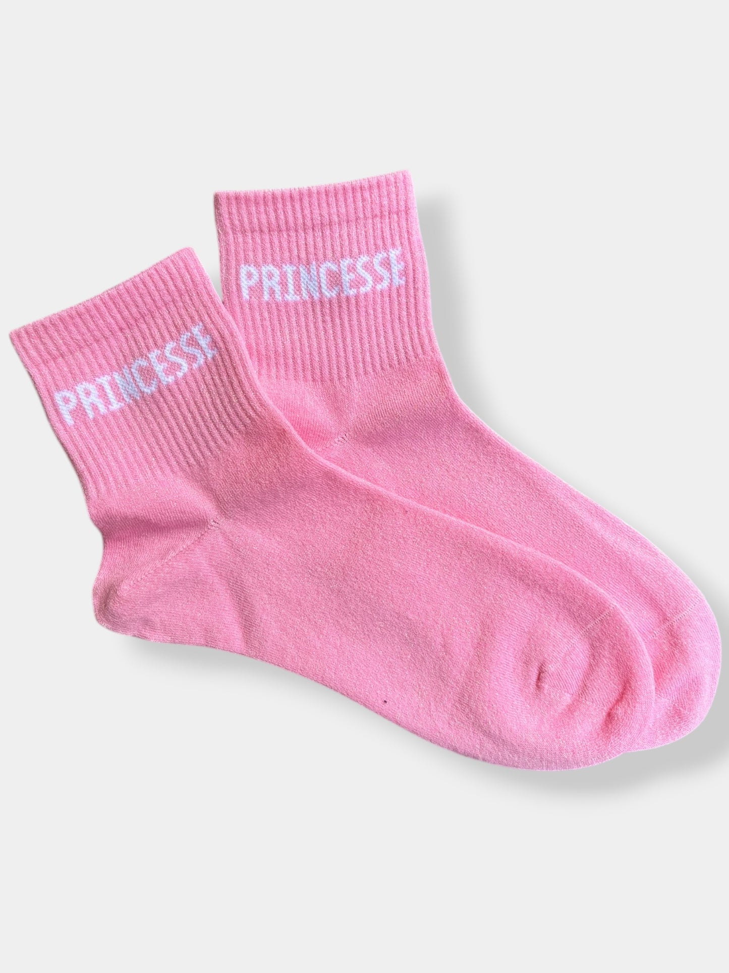Chaussettes femme "Princesse"