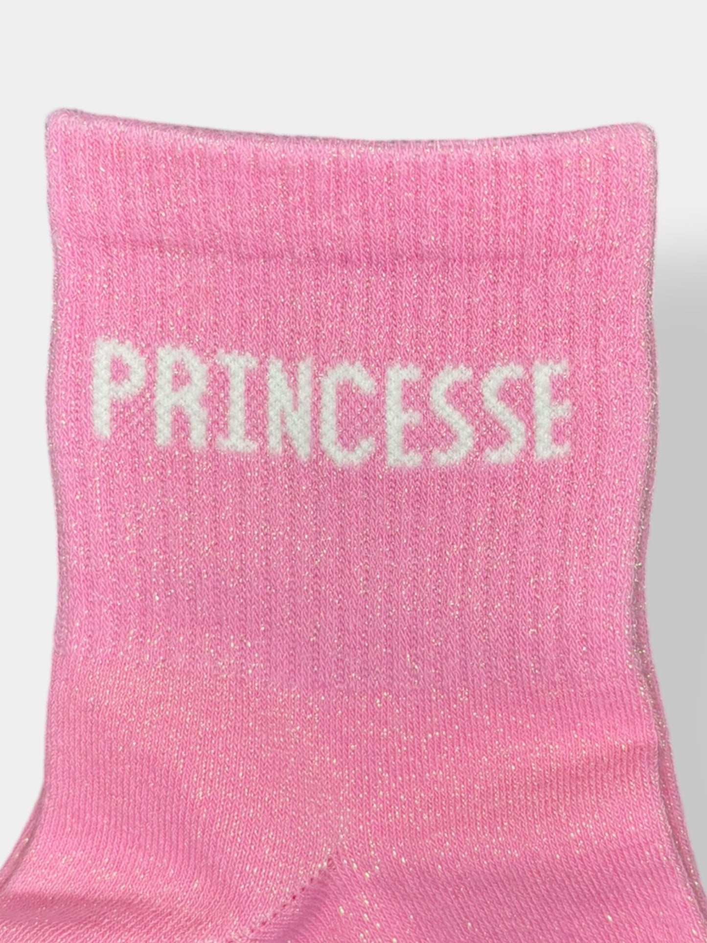 Chaussettes femme "Princesse"
