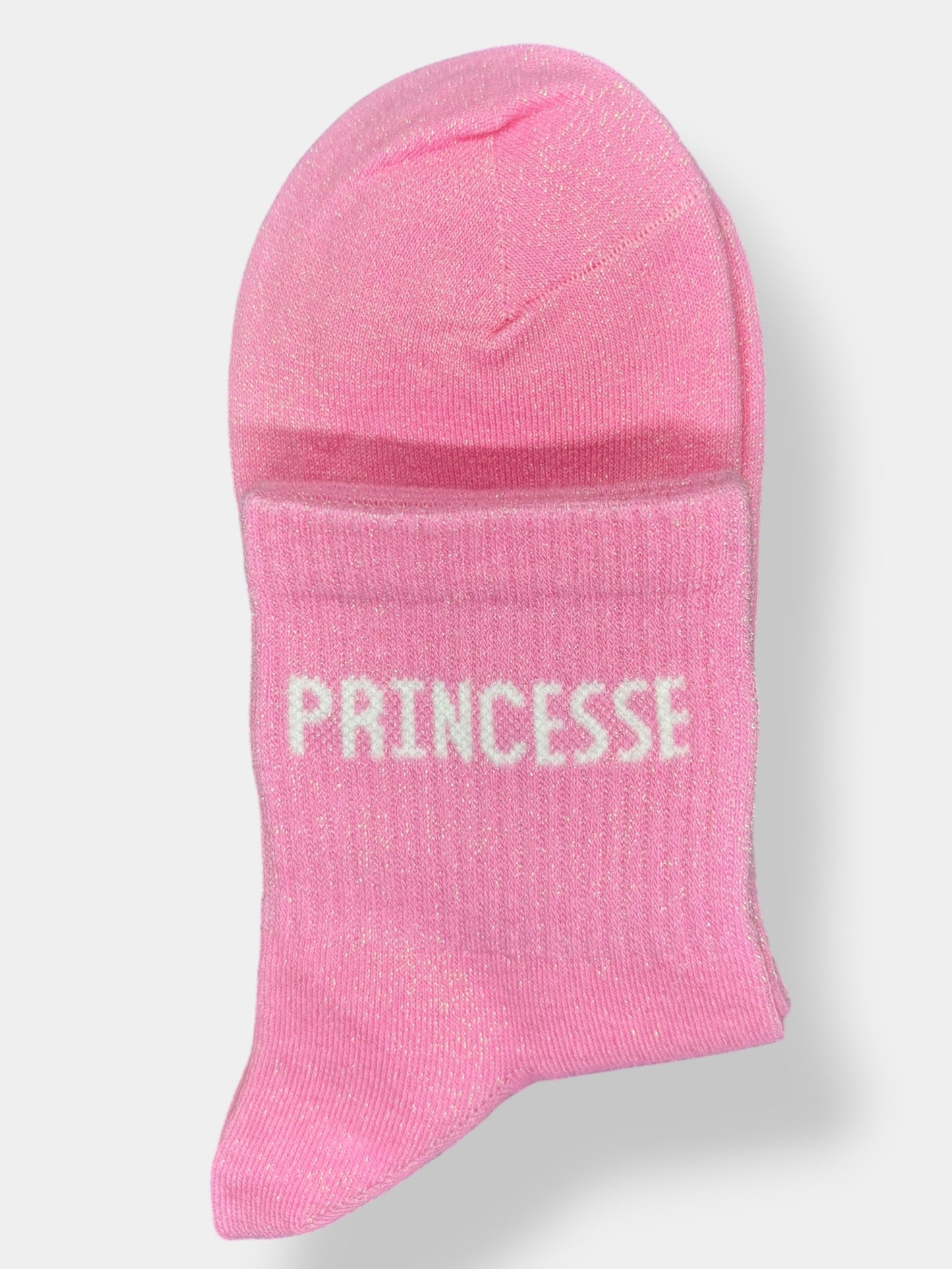 Chaussettes femme "Princesse"