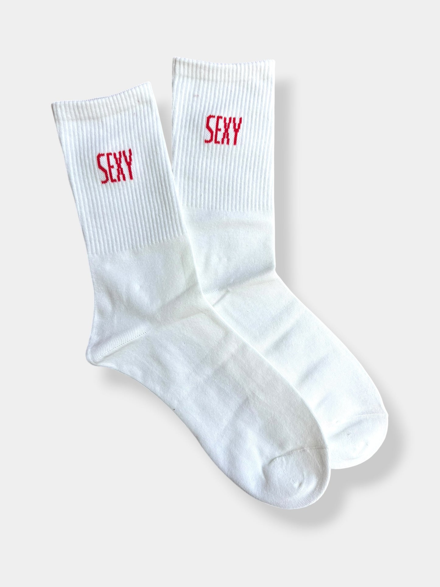 Chaussettes homme "Sexy"