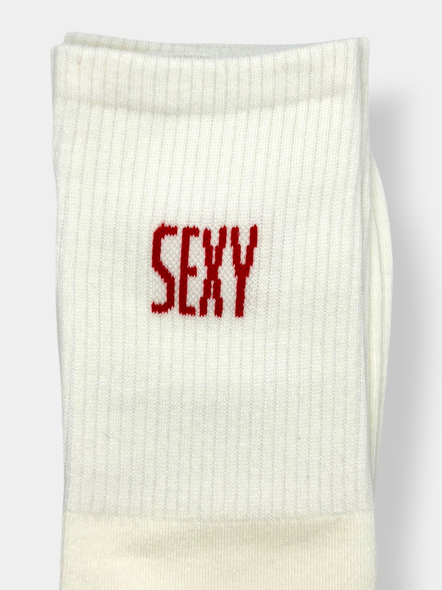 Chaussettes homme "Sexy"