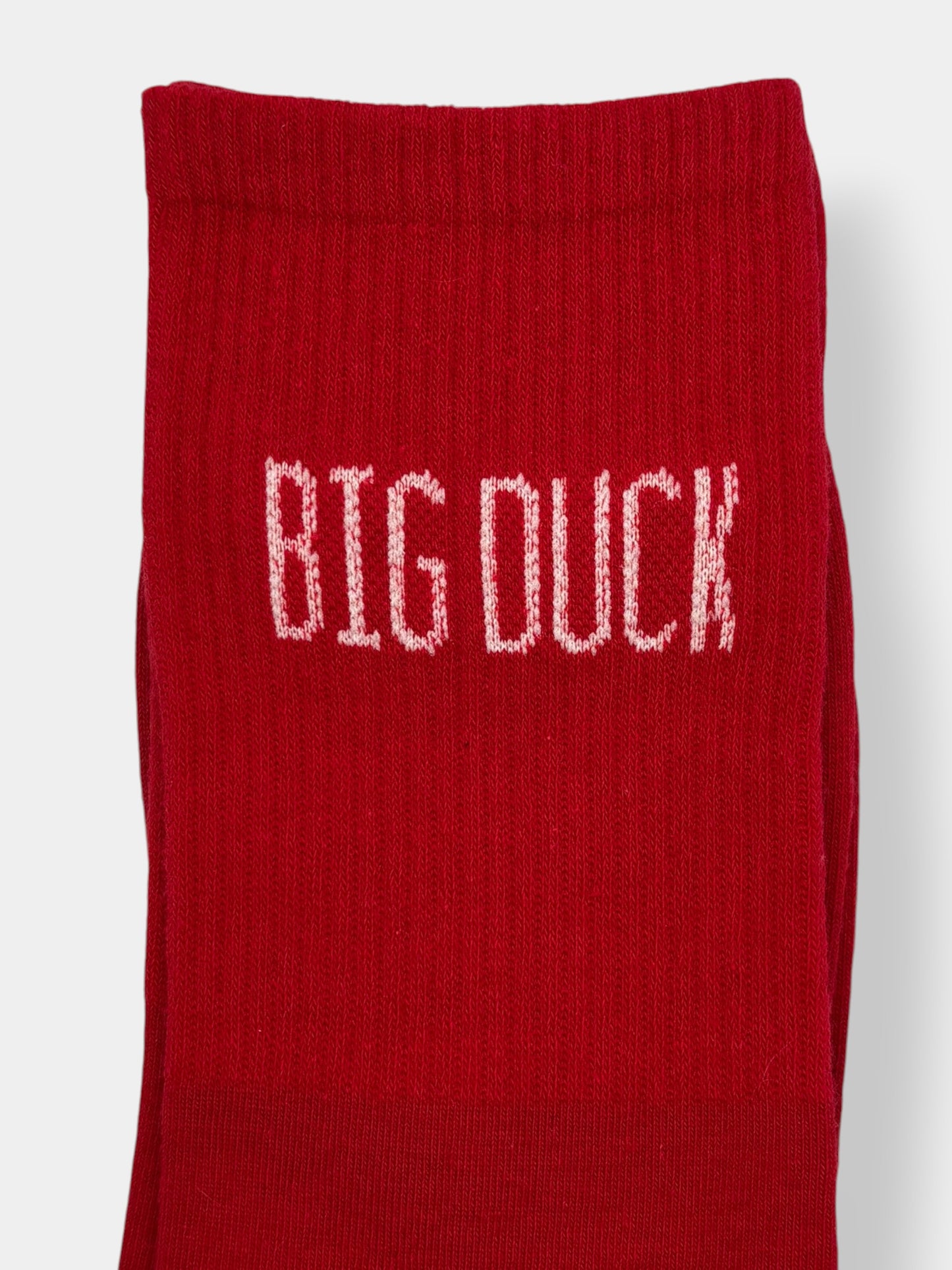 Chaussettes homme "Big Duck"