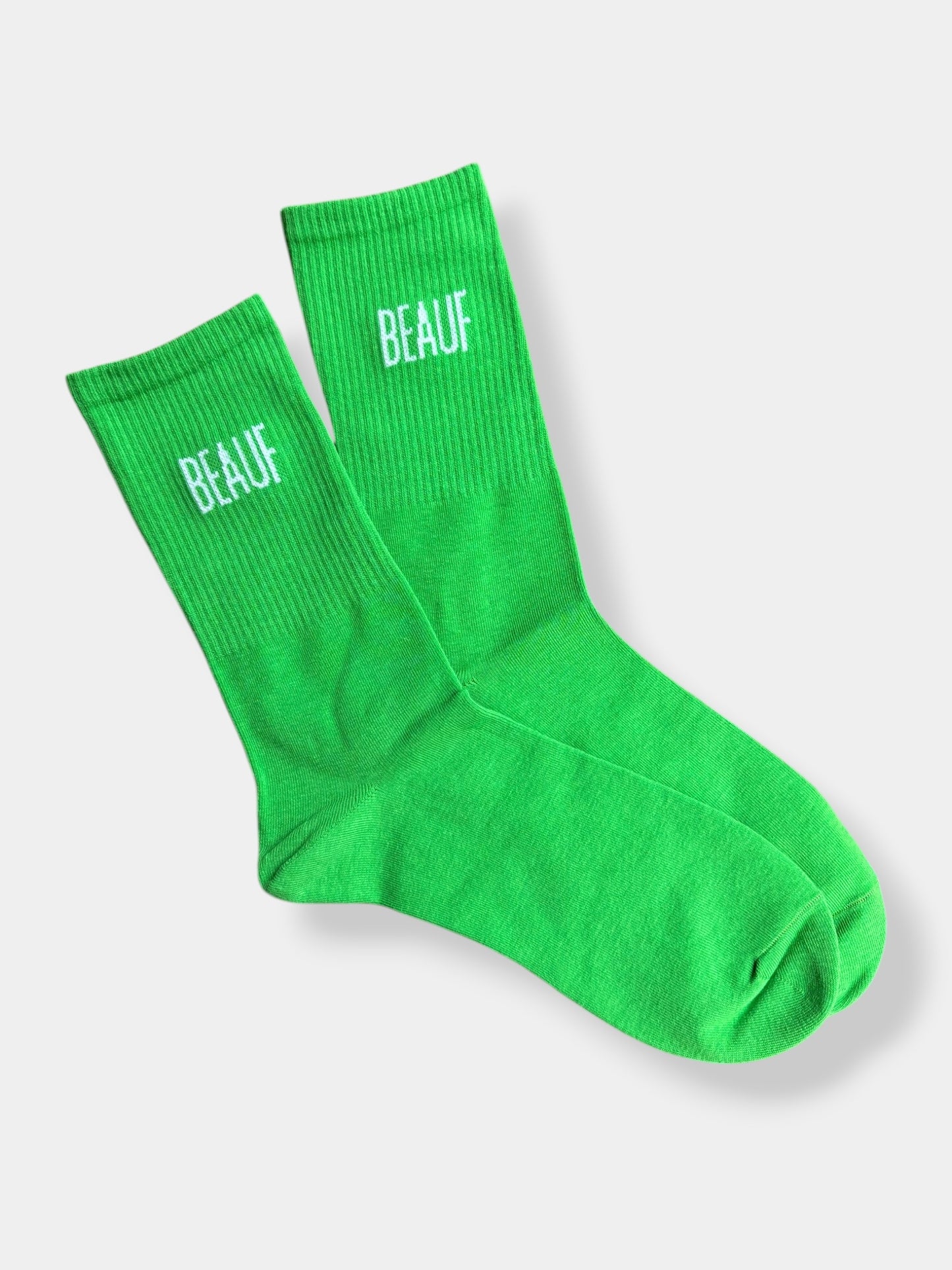 Chaussettes homme "Beauf"