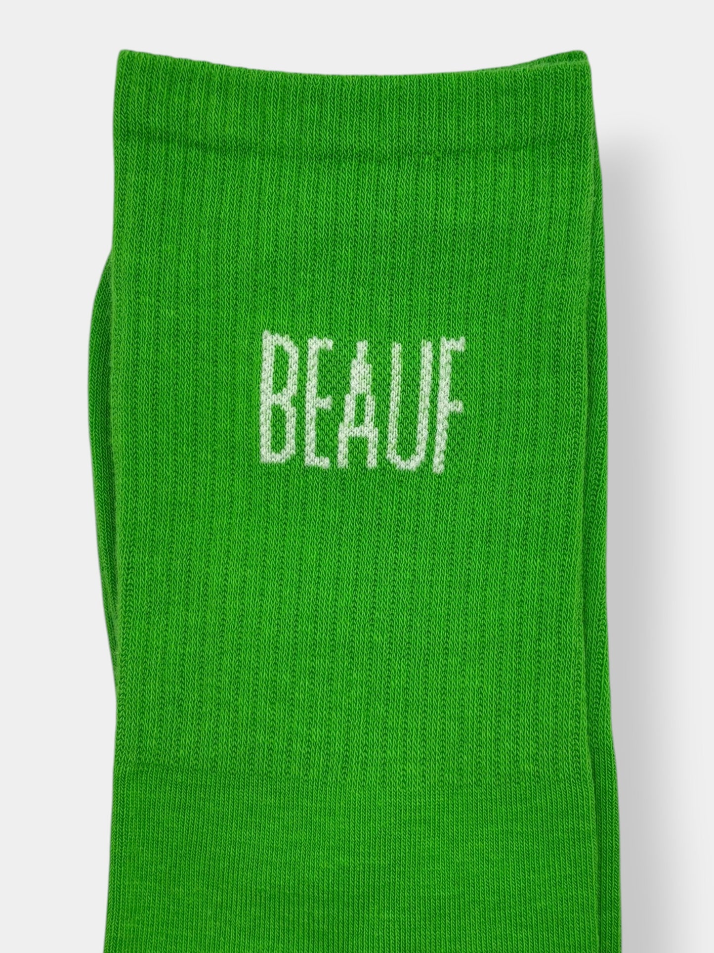 Chaussettes homme "Beauf"