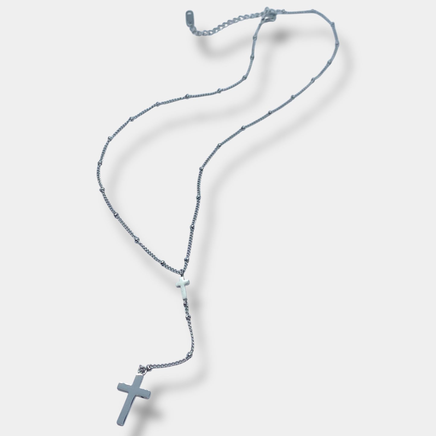 Collier Y "Oh My God !"