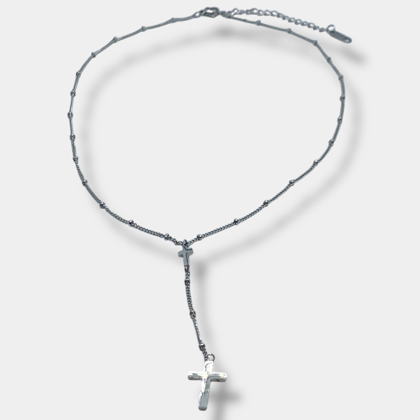 Collier Y "Oh My God !"