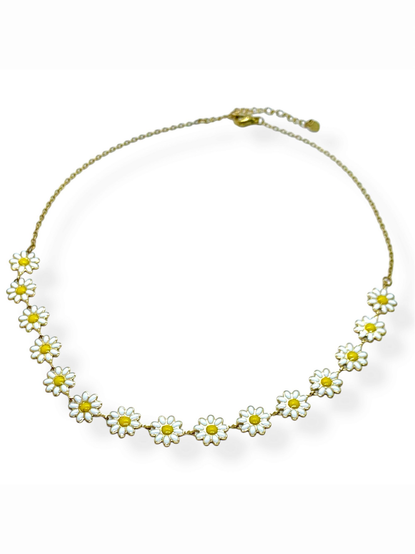 Collier "Daisy"
