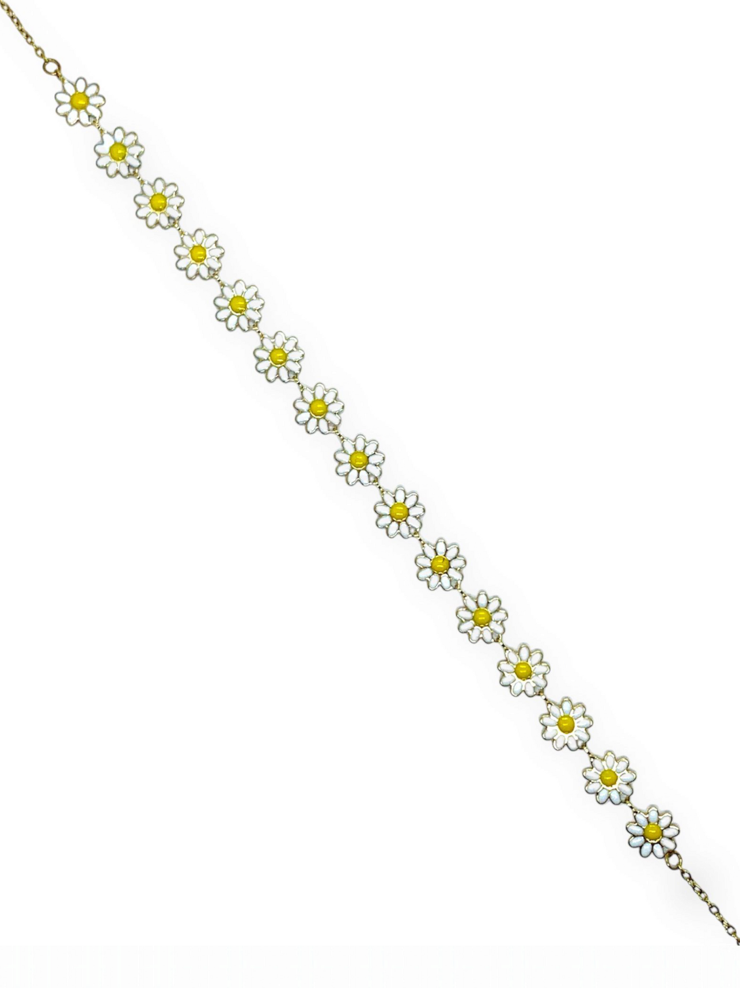 Collier "Daisy"